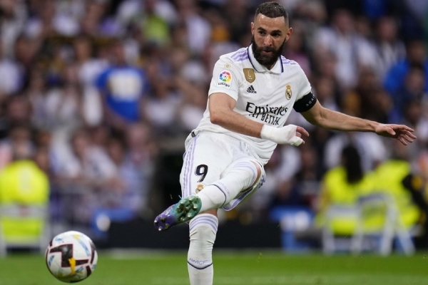 皇家馬德里2023賽季回顧:不敗傳奇!17場(chǎng)連勝譜寫終篇