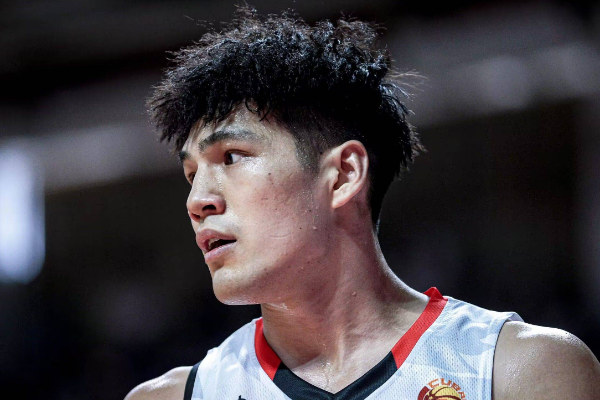 陳國豪低迷遭遇新秀阻擊！北控客場終結四連敗