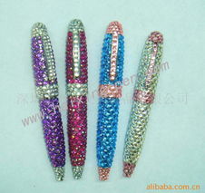 深圳市海興文具禮品 精選筆類禮品產品列表