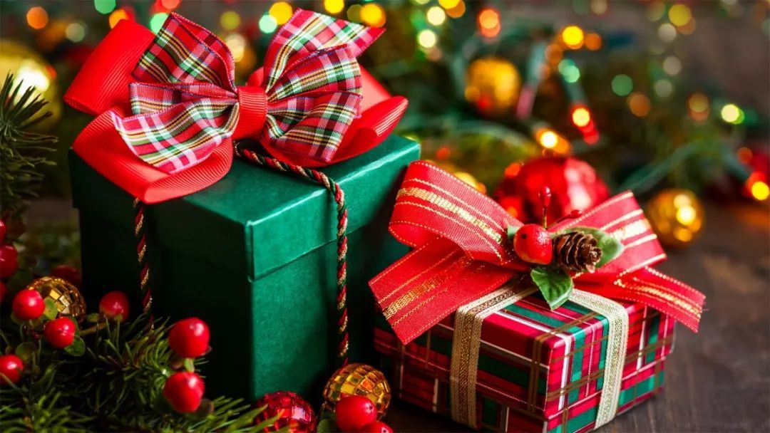 想過(guò)個(gè)刷爆朋友圈的圣誕節(jié)？來(lái)這就對(duì)了！最全圣誕禮品靈感指南